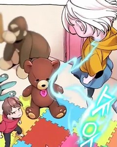 #manhwa name:The Devil and the Ice Witch #manhua #newmanhwa #editfavmanhwa #manga #anime #fyp #short