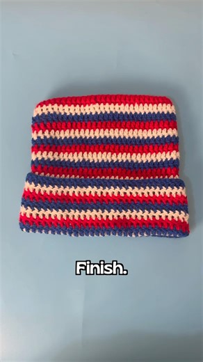 My Crochet Process From Start To Finish #crochet #etsy #etsyshop #smallbusiness | OiC