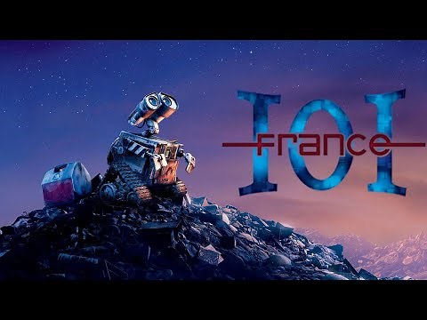 France IOI : Niveau 1 : 1 - Affichage de texte, suite d'instructions + Explications