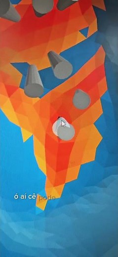 🖥️ How to identify the printing islands in Chitubox? #shorts #digitaldentistry