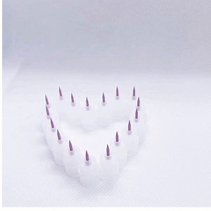 [Hot Item] Precision Ceramic Capillary for Wire Bonding Zirconia Capillary