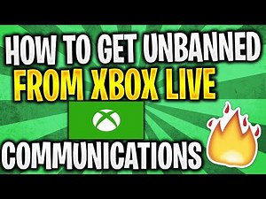 *WORKING 2026* How to bypass/unban voice chat ban on Xbox! Unban voice communication ban on Xbox!