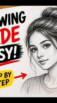 Easy barbie doll drawing #drawings #trending #barbie #viral