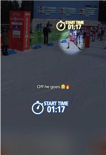 Understanding Nordic Combined in Winter Sports