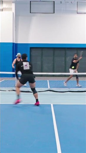 Two-Handed Backhand Progression