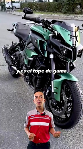 600K views · 10K reactions | con ganas de una ? acá te dejo los precios #masteroftorque #mt #mt15 #mt03 #mt07 #mt09 #mt09sp #mt10 #mt10sp #tracer900 #yamaha #yamavalle #naked #motos #bike #altocilindraje #mediocilindraje #bajocilindraje #precios | Yamavalle | Facebook