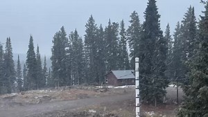 112K views · 2.3K reactions | And it Starts!!! | Grand Mesa Lodge | Facebook