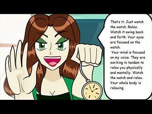 change your mind parts 1-3 by carlosfco