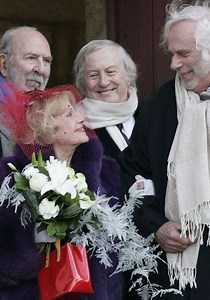 Regarder Bouquet final en streaming complet et légal