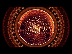Cymatics 2 • Vibration on Water