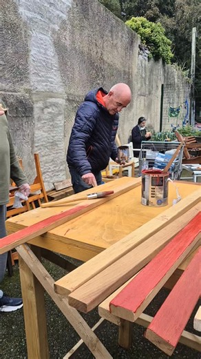 🦺 Caban y Cofis, bob bore dydd Mercher a bore dydd Iau, 10-12. 🦺 🦺 Caban y Cofis, every Wednesday and Thursday, 10-12. 🦺 | Porthi Dre