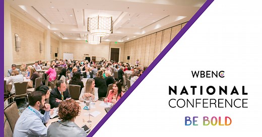 WBENC National Conference