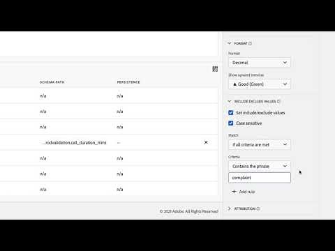 Data Views Overview for Customer Journey Analytics