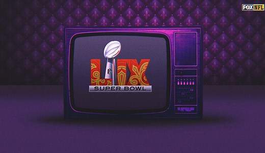 How to watch Super Bowl 2025: Date, time, TV channel, stream for Chiefs vs Eagles