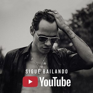 Marc Anthony on Reels