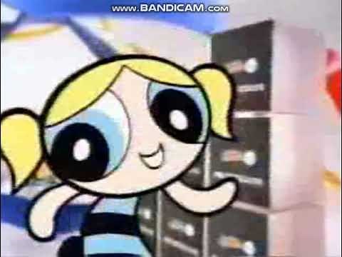Cartoon Cartoon Fridays July 28, 2000 full broadcast Part 1