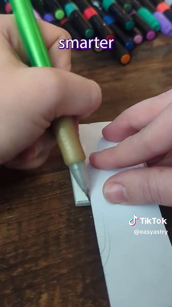DIY Minecraft Magnets from Crushed Art Kit