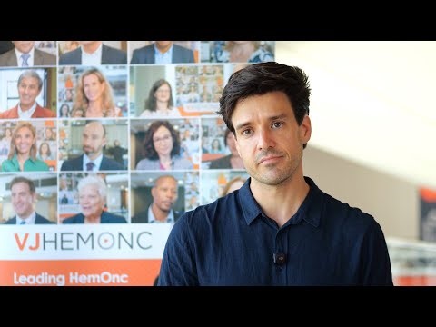 The CLL2-BZAG trial: MRD-guided zanubrutinib, venetoclax, and obinutuzumab in R/R CLL