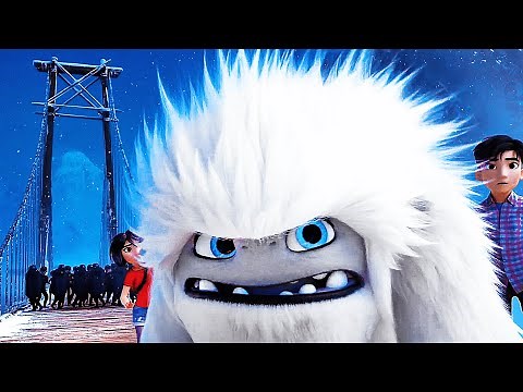 ABOMINABLE Clip - "Bridge Battle" (2019)
