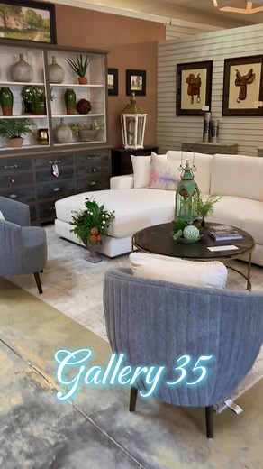 Gallery 35 Beautiful furnishings for your new home!!💯 Follow and like if you want to see more🙏🙏🙏 #foryoupage #greystonemarketplace #furniture #livingroomdecor