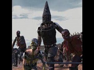 Kenshi mod Review Cannibals Expanded
