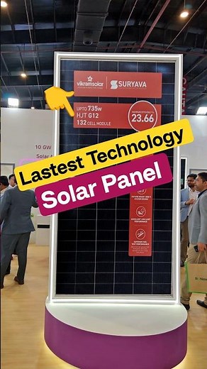 Solar Panels For Home | Latest Solar Panel Technology 2026 | Best Solar Panels 2026