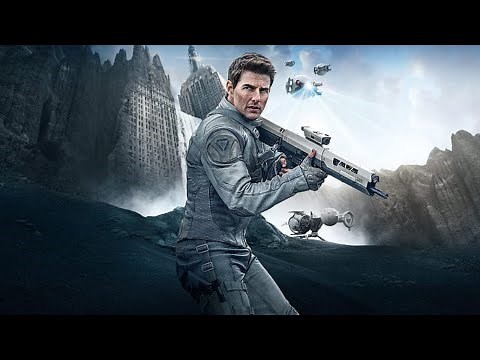 Oblivion (2013) | Oblivion Full Movie Explained | Tom Cruise Movies |