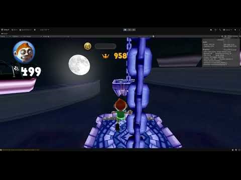 Running Fred Extended - Upcoming Saint Patricks update sneak peek