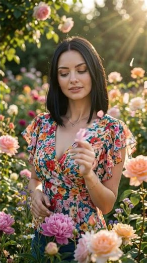 She’s AI But Looks 100% Real | realistic AI girl, AI influencer, AI reel, realistic AI, AI shorts