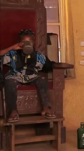 ELOGHOSA ! LATEST EDO MOVIE 2023