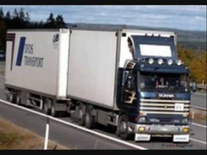 Red Sovine - Giddyup Go (1966 Music Video) | #10 Country Song