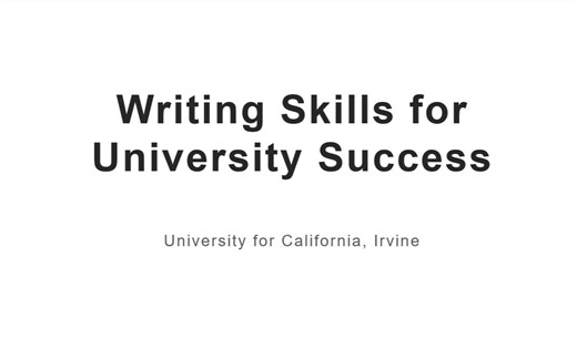 7.Plagiarism and How to Avoid It 剽窃及其防范