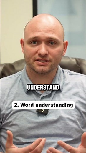 Three hearing clarity test!