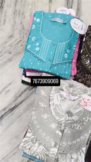 Sri Mahalaxmi Hosiery on Instagram: "All types of spun nighties available || new design Viral videos #reels#reelsinstagram #reelsvideo#unboxing#viralvideobasicspunfrockmodelspunnightiescrushspunni"