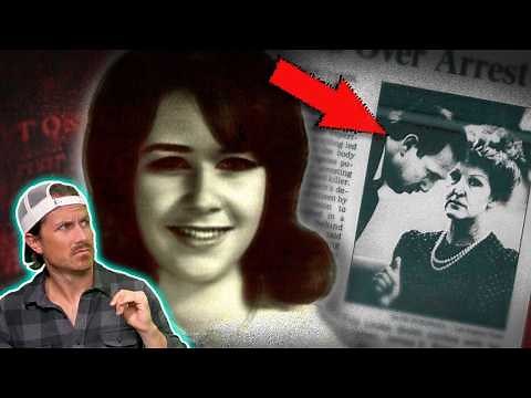 Charged with MURDER just for sharing her vision | Top 3 Strange But True