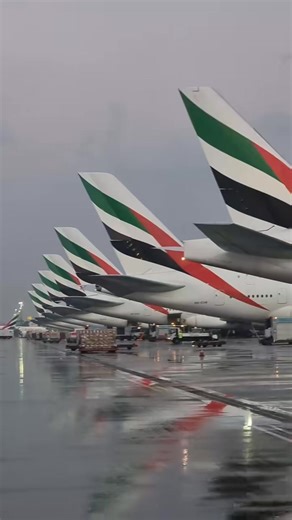 Dubai Airport | DUBAI The City of Future