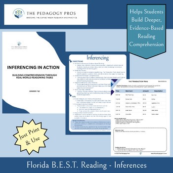 Inferencing-in-Action-Reading-Comprehension-Textual-Evidence-FL B.E.S.T