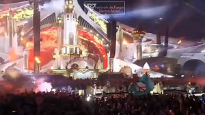 Simplemente Alan Walker En Tomorrowland 2022 🫶🏽❤️ | Festivales De Fuego: Electro Music