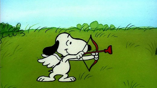 1.2M views · 51K reactions | Trying to find a Valentine like… | Snoopy | Facebook