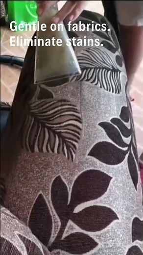 Aqua Pro Vac Upholstery & Carpet Extractor for Mobile Detailing