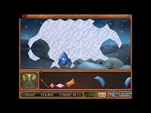 Adventure Inlay (2004, PC) - 06 of 16: Revealer Level 21~30 [720p60]