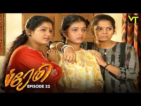 Premi | Episode 32 | K Balachander | Renuka | Classic Tamil Serial | Vision Time