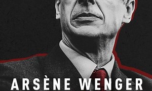 Arsène Wenger: Invincible - Where to Watch and Stream Online – Entertainment.ie