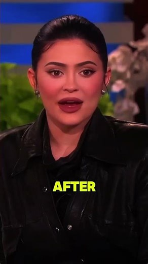 $10M Garage of Kylie Jenner Revealed
