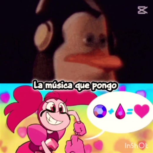 La música que pongo