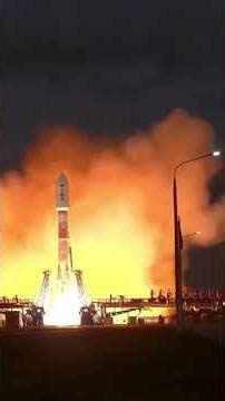 🌌 Rusia refuerza su presencia en órbita 🚀👀#Kosmos #GLONASS #Satellites #Space #Russia #SpaceNews