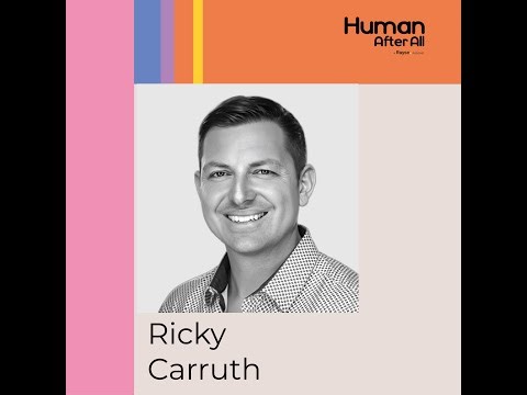 The Long Way Back with Ricky Carruth