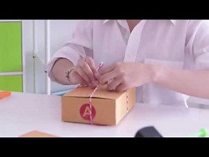 Pitney Bowes SendPro® C mailing system for USPS mail, flats, and small packages