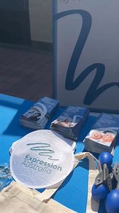 WA Deaf Markets are on today, come and check out Expression Australia's stand! 🥳 | Expression Australia