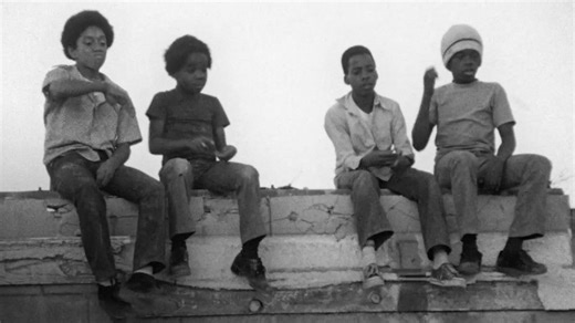 Killer of Sheep: 4K Restoration Trailer